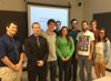 Campus presentation by nuclear energy experts Florida October 2014
